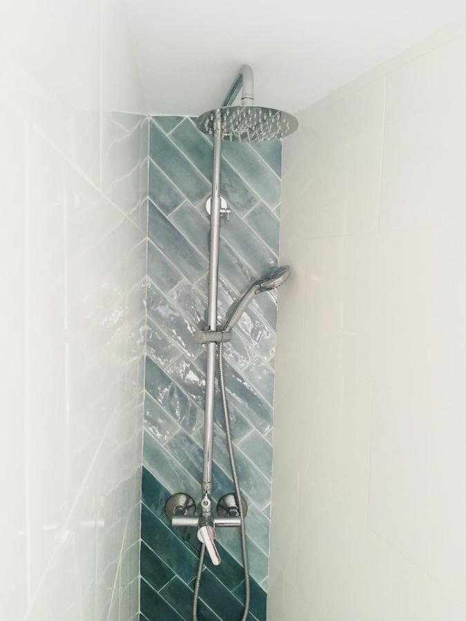 Atico Cadiz Suite 외부 사진