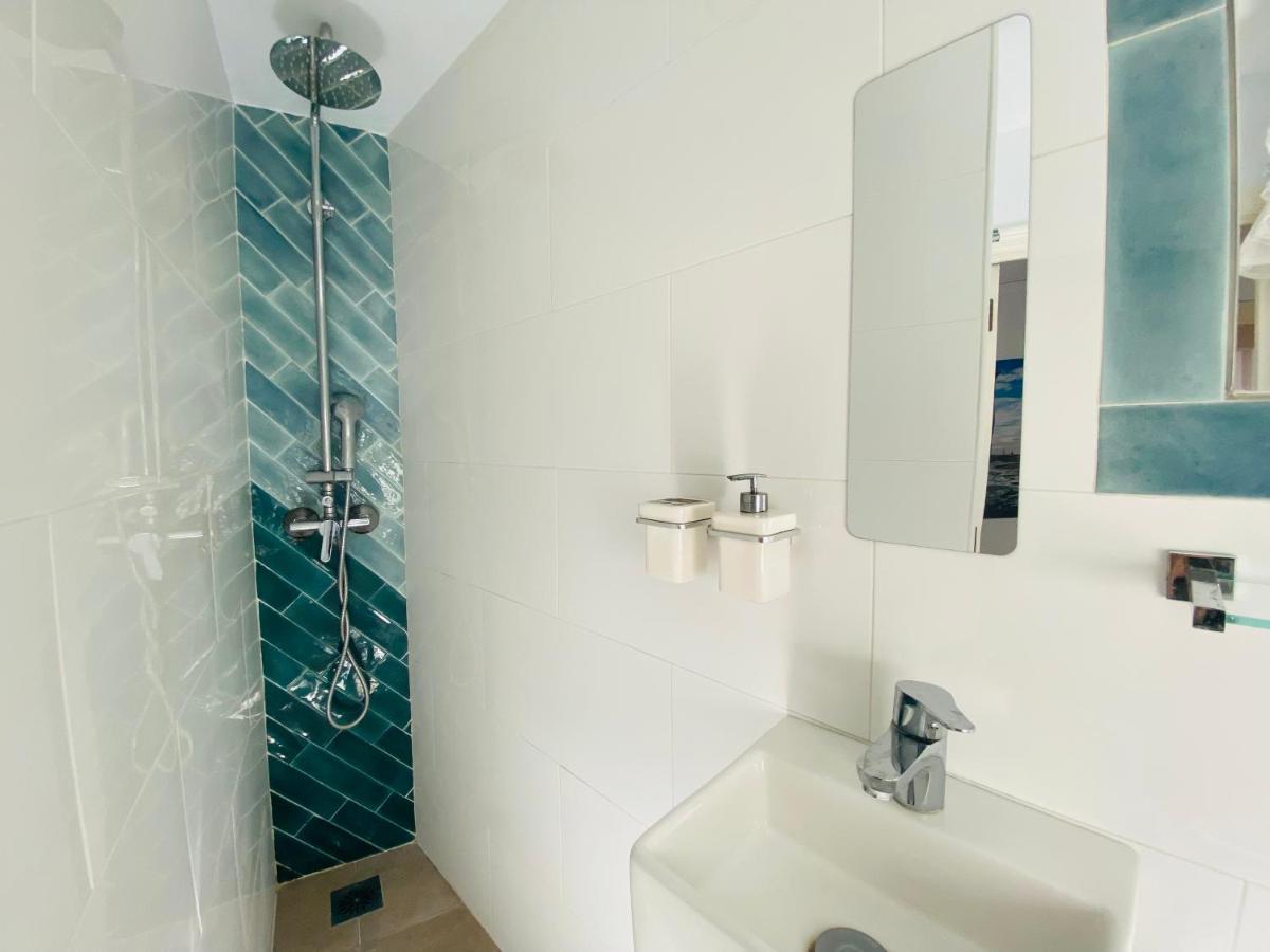 Atico Cadiz Suite 외부 사진
