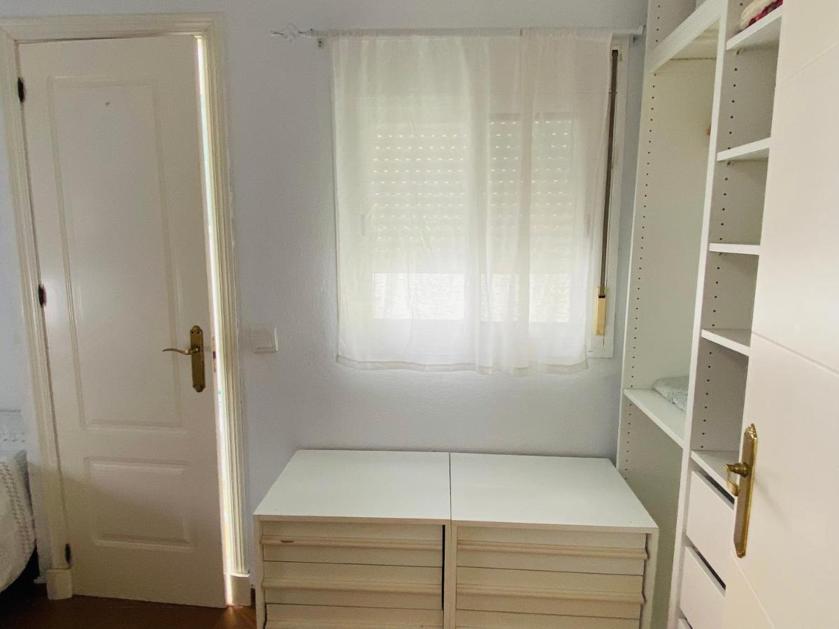 Atico Cadiz Suite 외부 사진