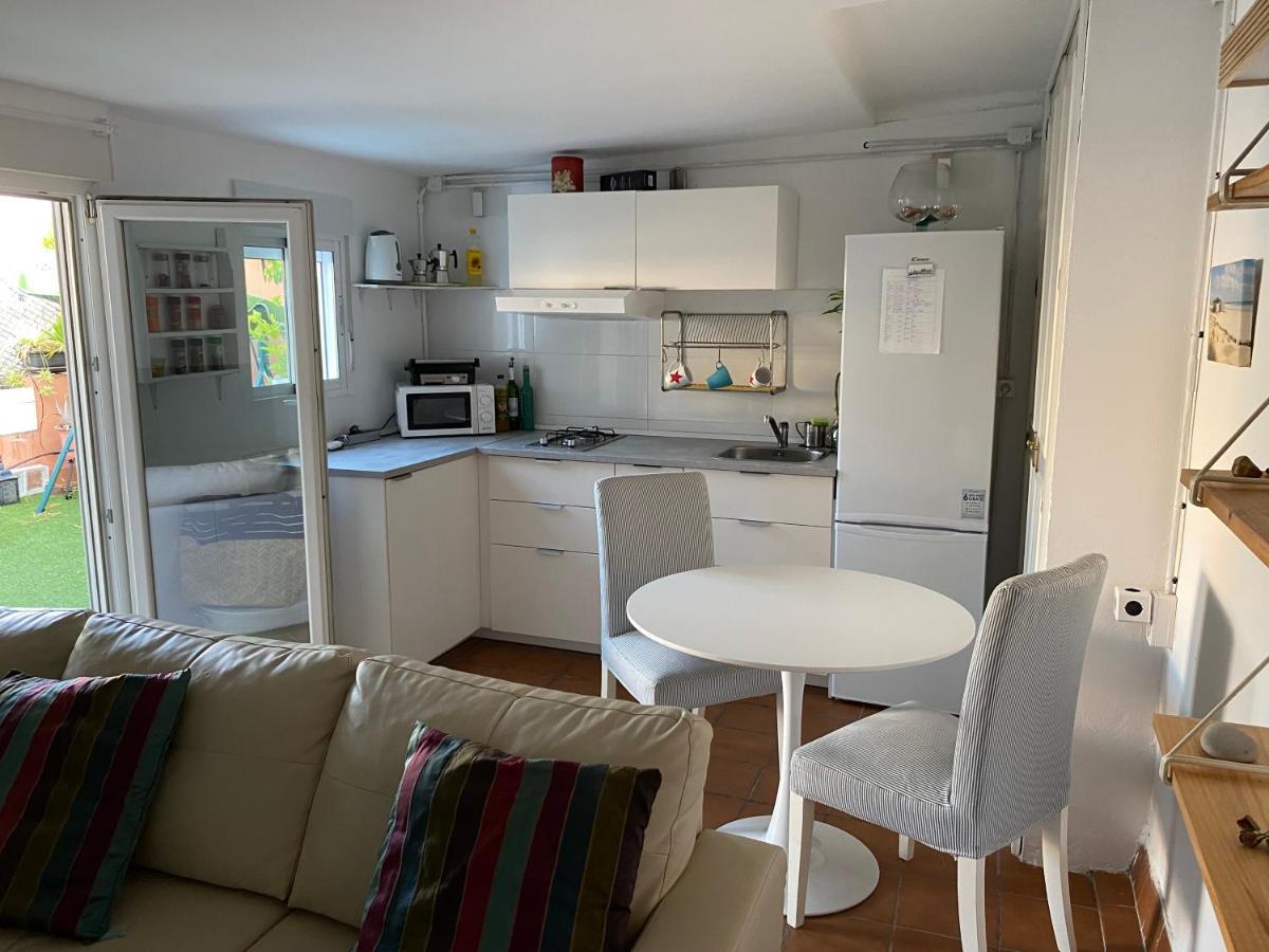 Atico Cadiz Suite 외부 사진