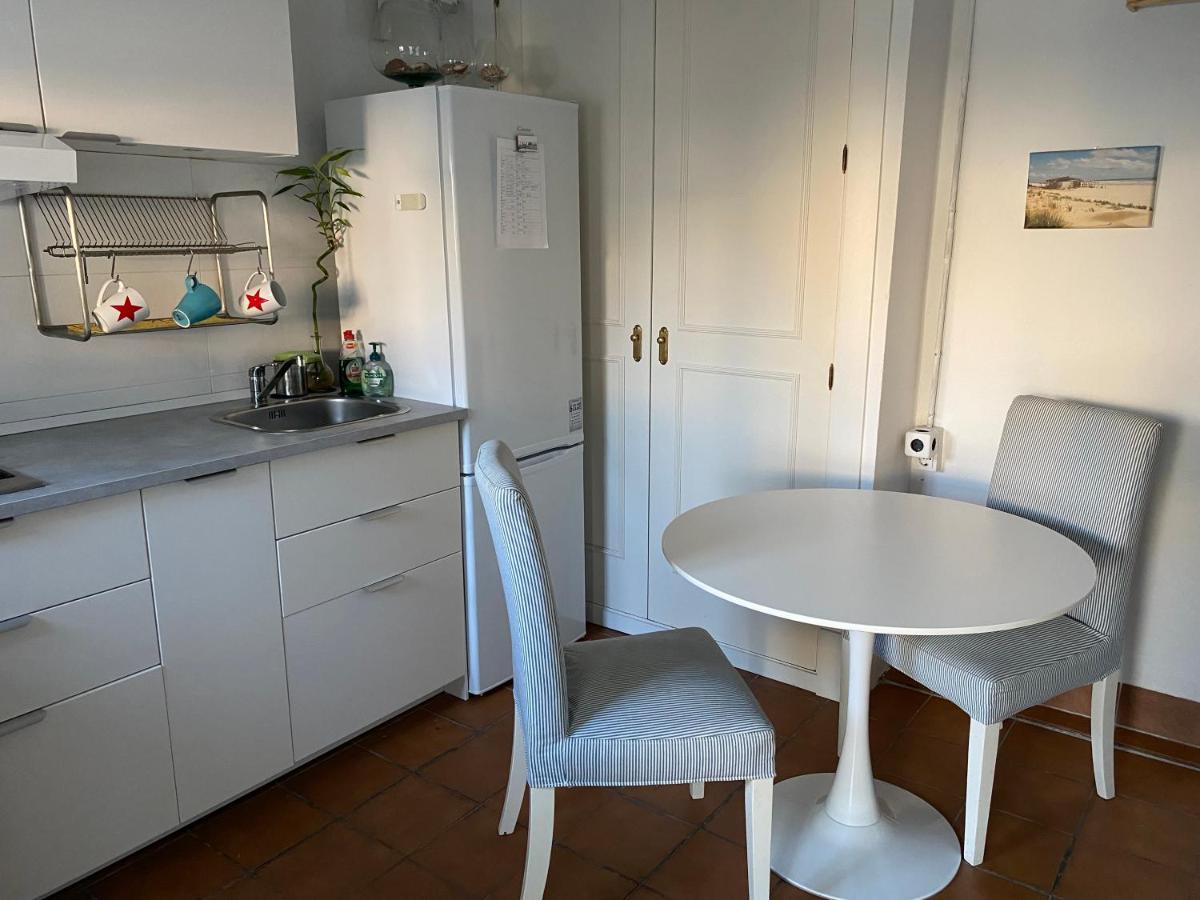 Atico Cadiz Suite 외부 사진
