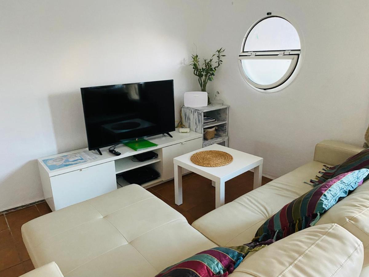 Atico Cadiz Suite 외부 사진