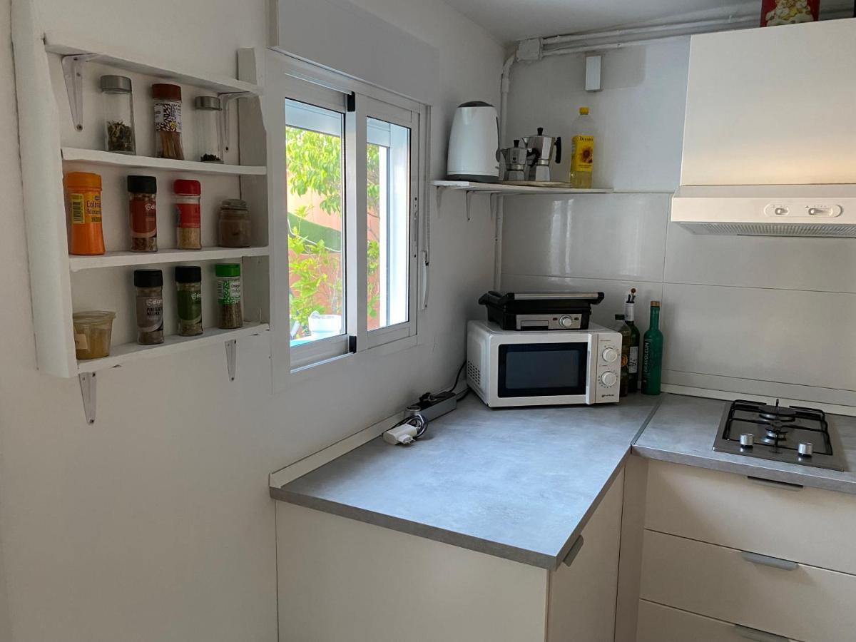 Atico Cadiz Suite 외부 사진