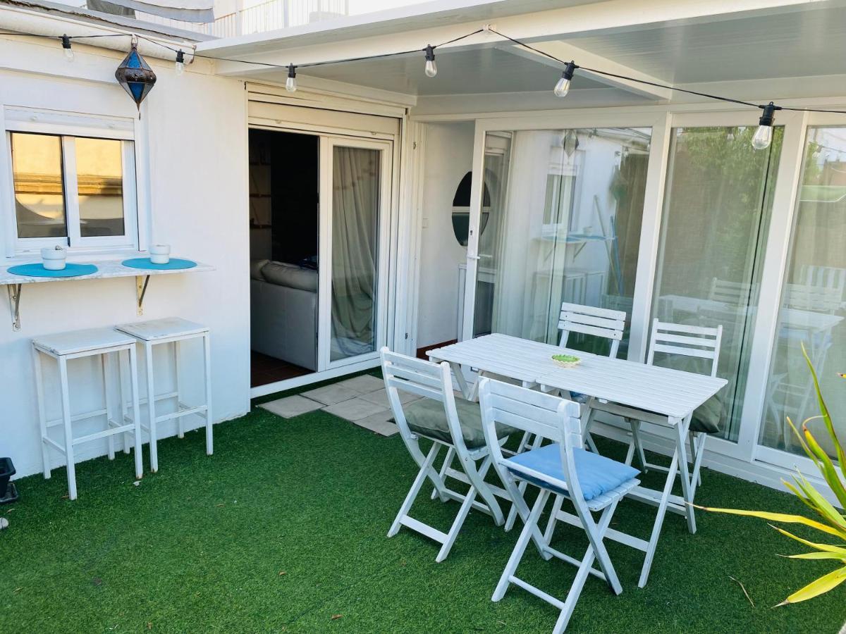 Atico Cadiz Suite 외부 사진