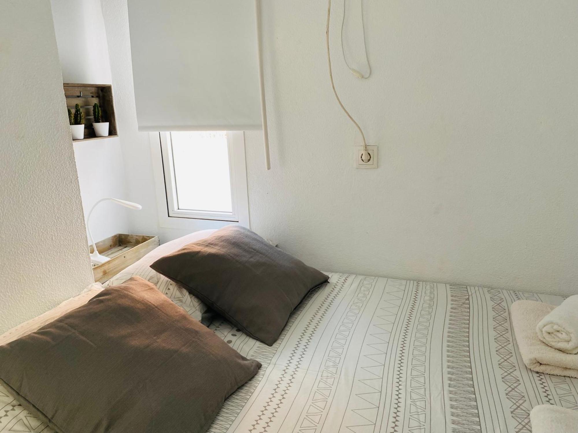 Atico Cadiz Suite 외부 사진