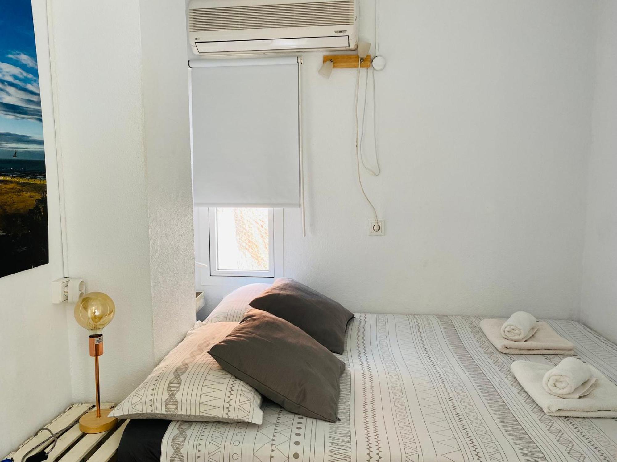 Atico Cadiz Suite 외부 사진
