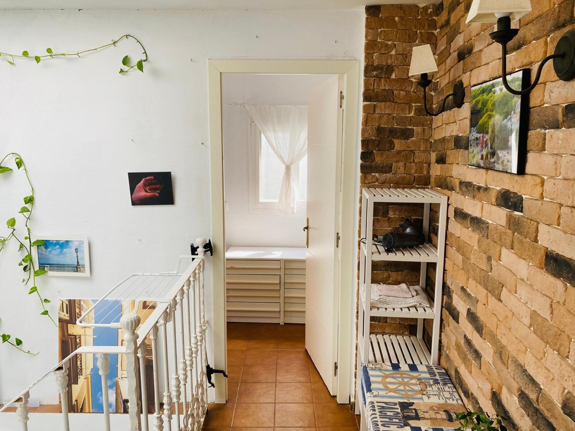Atico Cadiz Suite 외부 사진