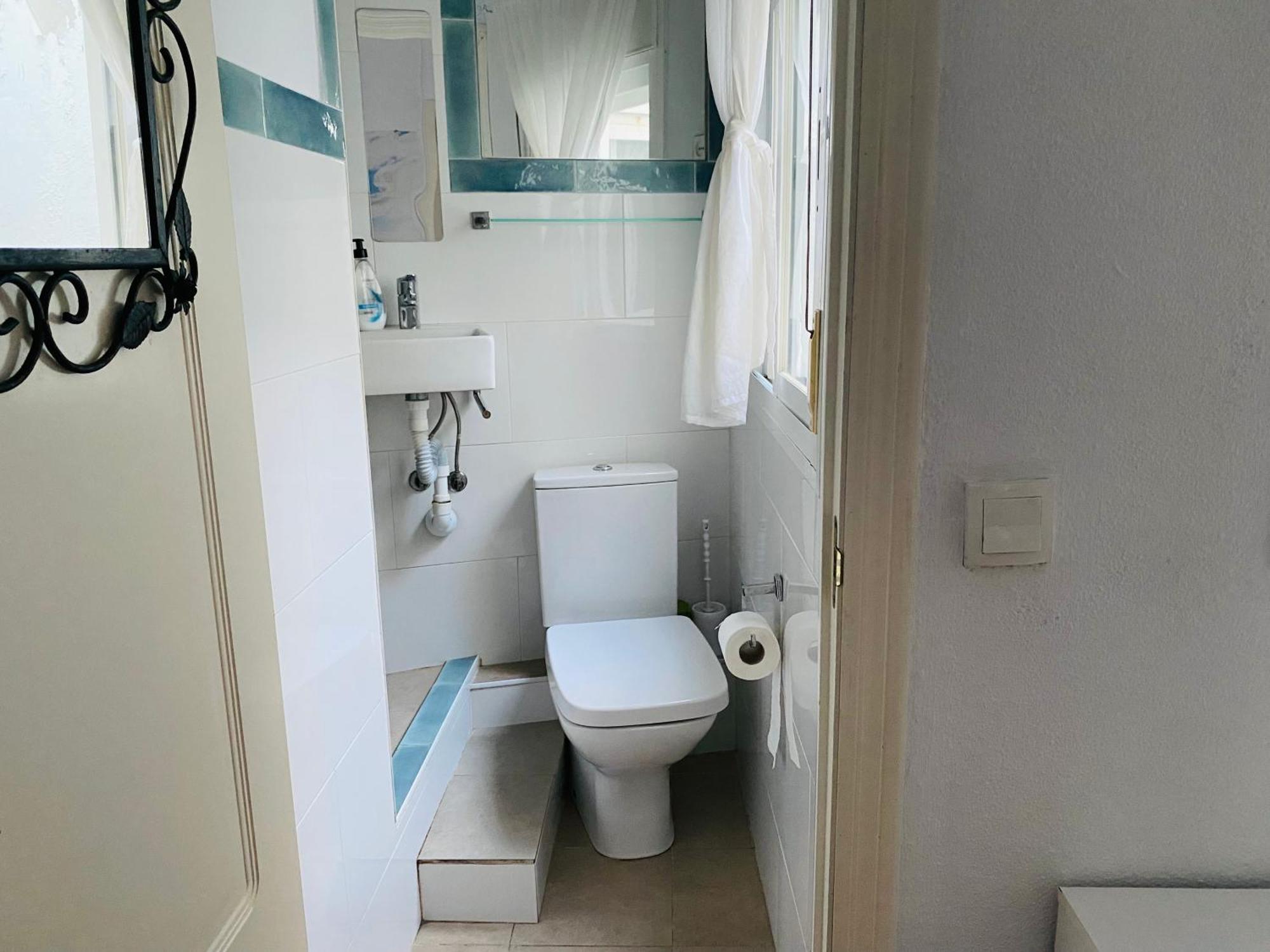 Atico Cadiz Suite 외부 사진