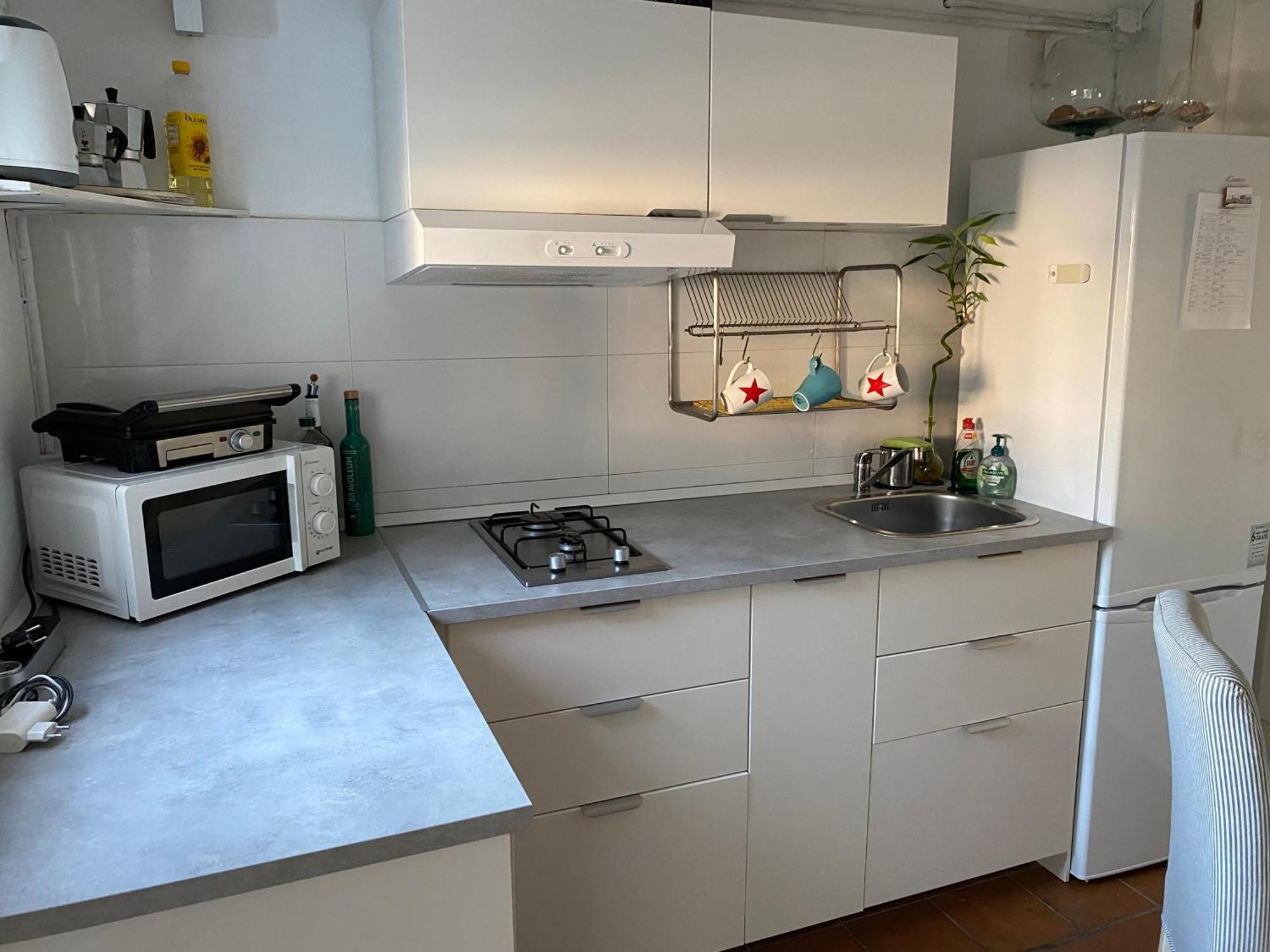 Atico Cadiz Suite 외부 사진
